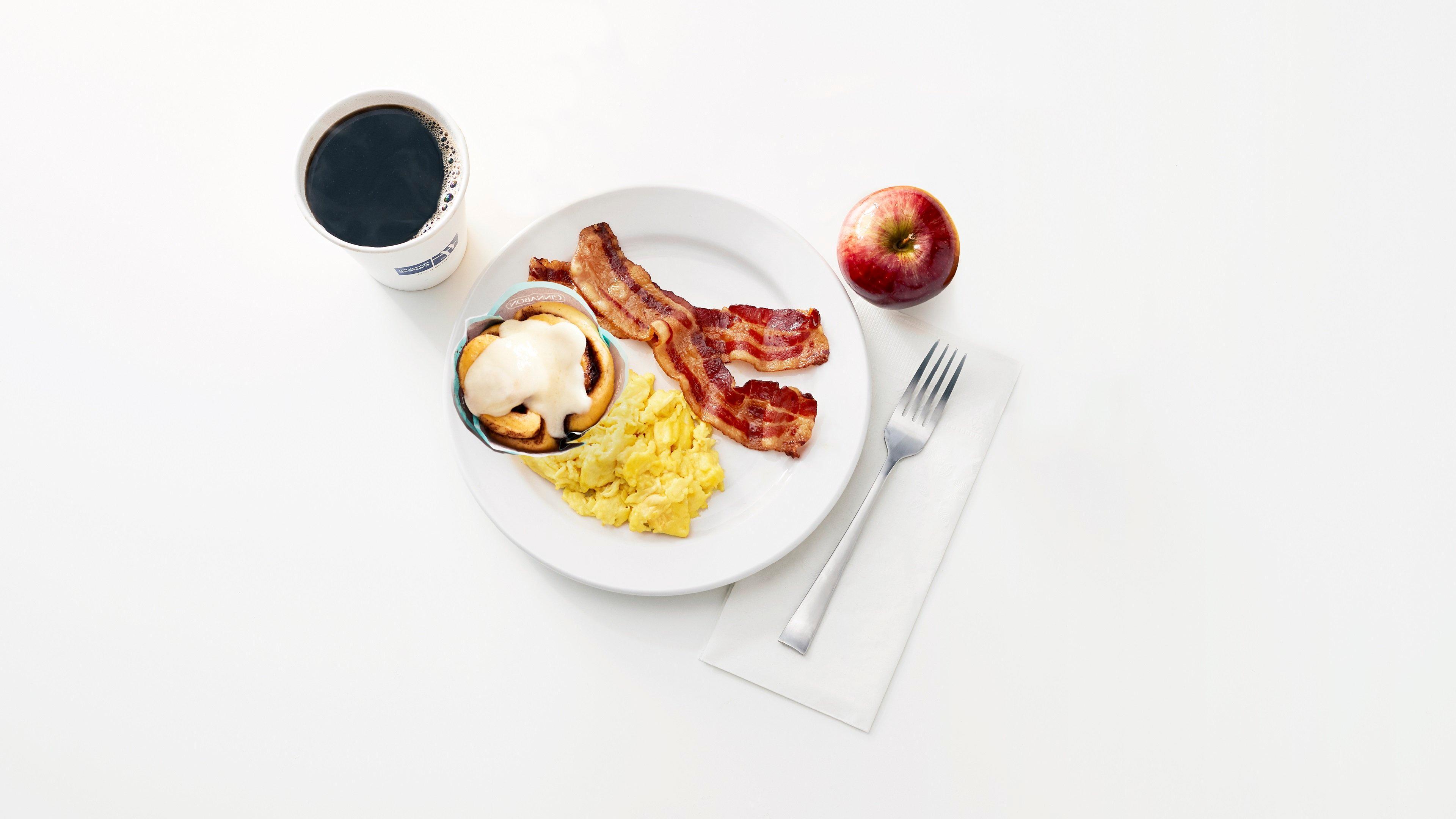 Holiday Inn Express & Suites - Brighton By Ihg Esterno foto