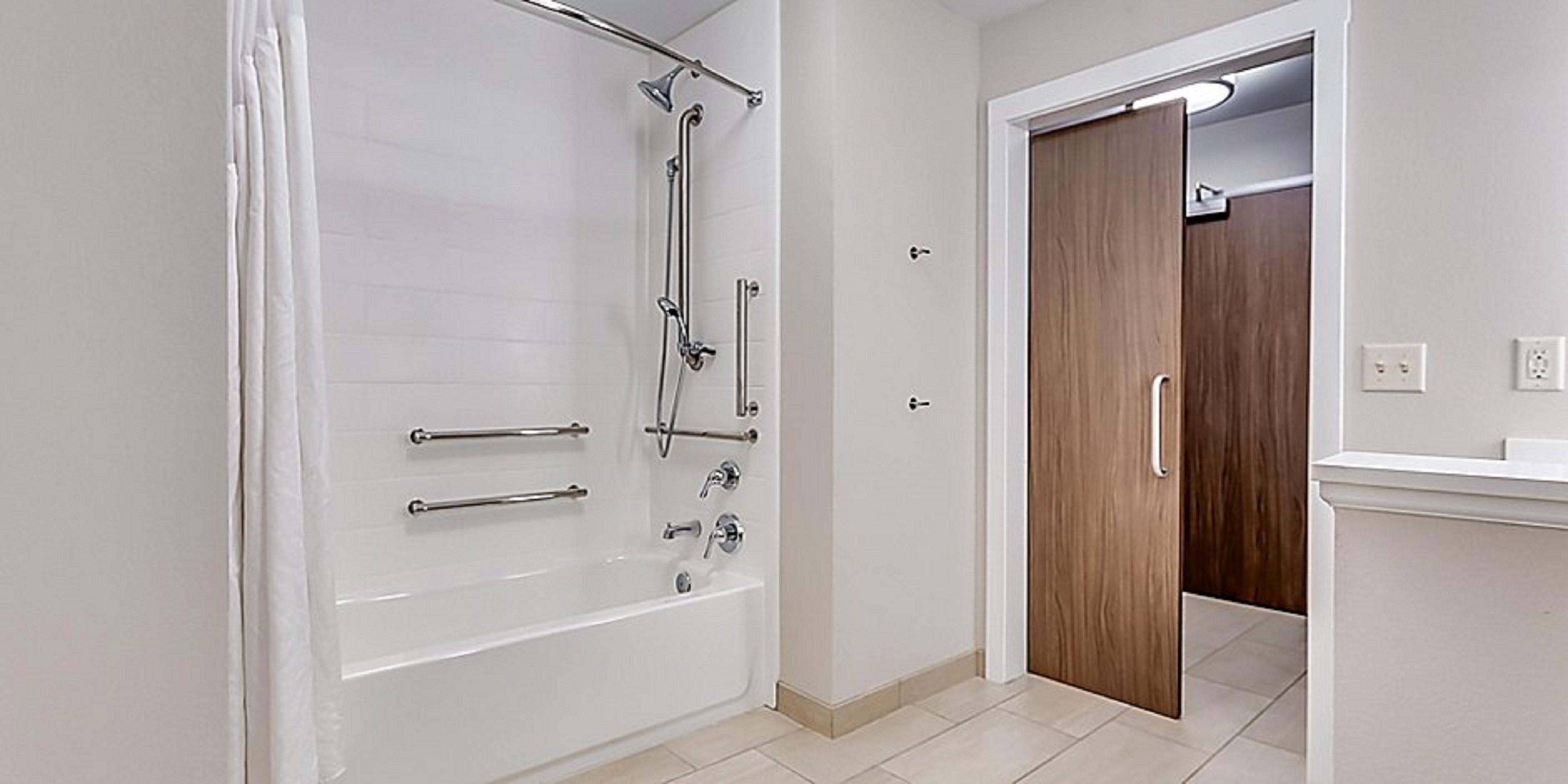 Holiday Inn Express & Suites - Brighton By Ihg Esterno foto
