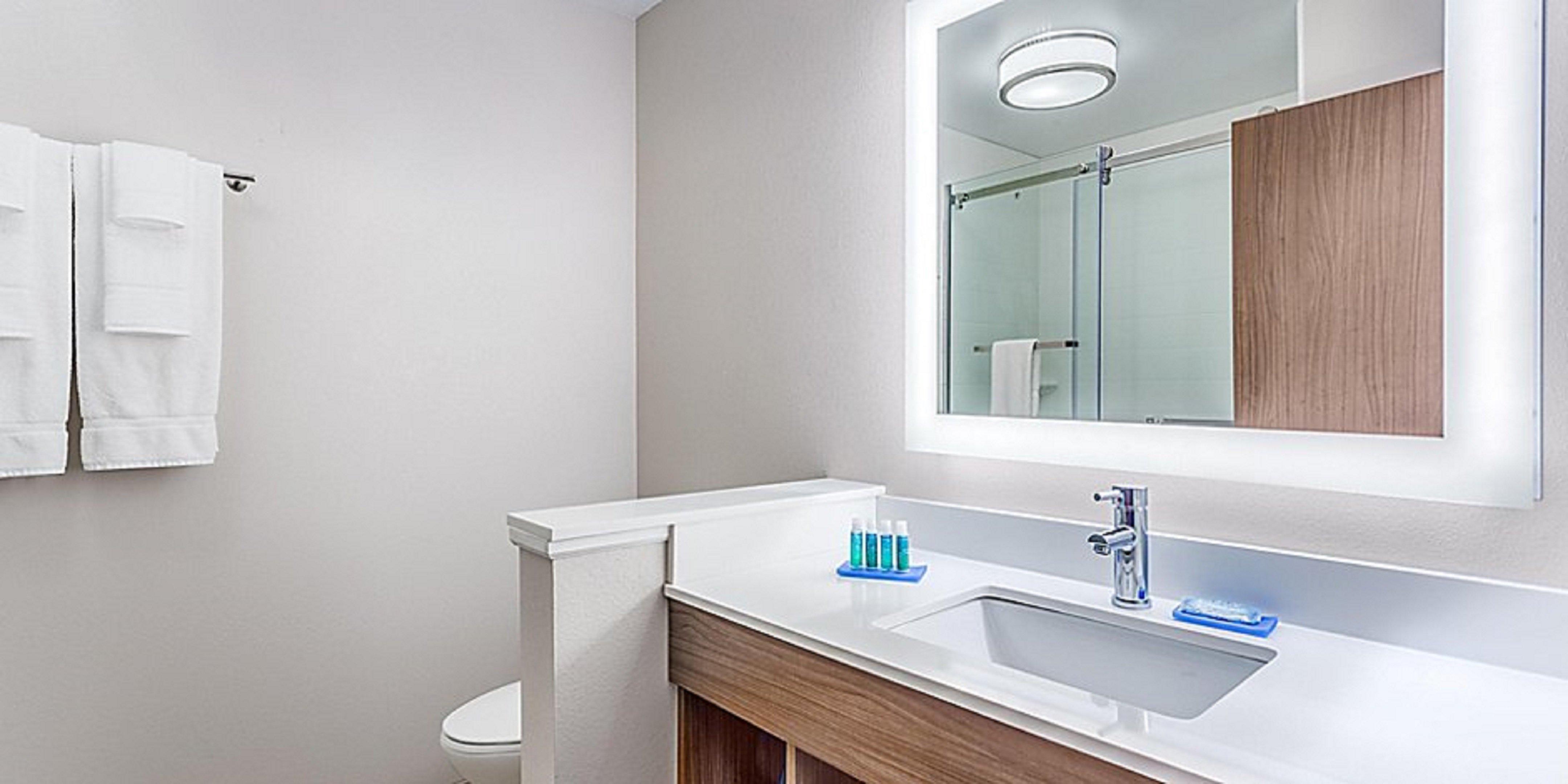 Holiday Inn Express & Suites - Brighton By Ihg Esterno foto